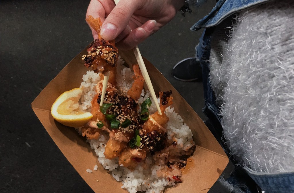 Best Fried Shrimp&nbsp;Tempura