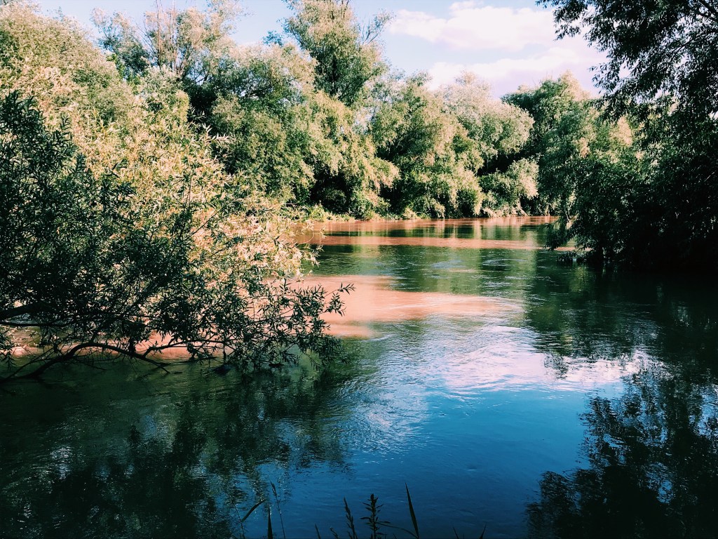 What a Difference Fresh Air&nbsp;Makes