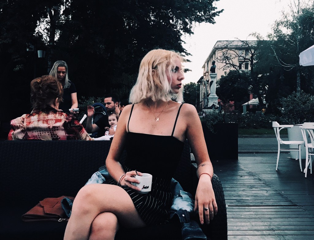 My Promise to my&nbsp;Hair