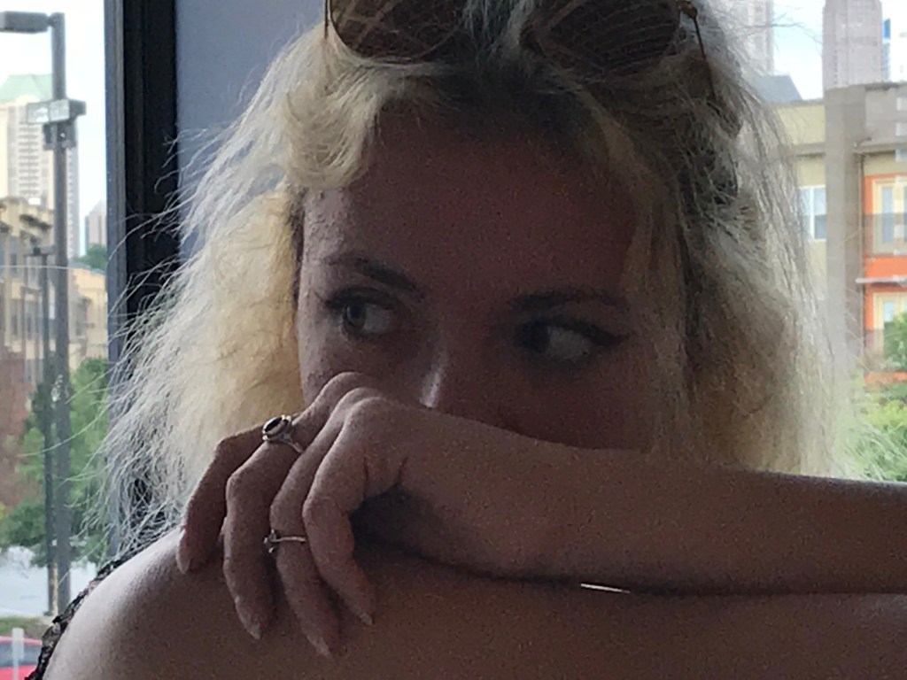 Falling of the Wagon | Dog&nbsp;Mind