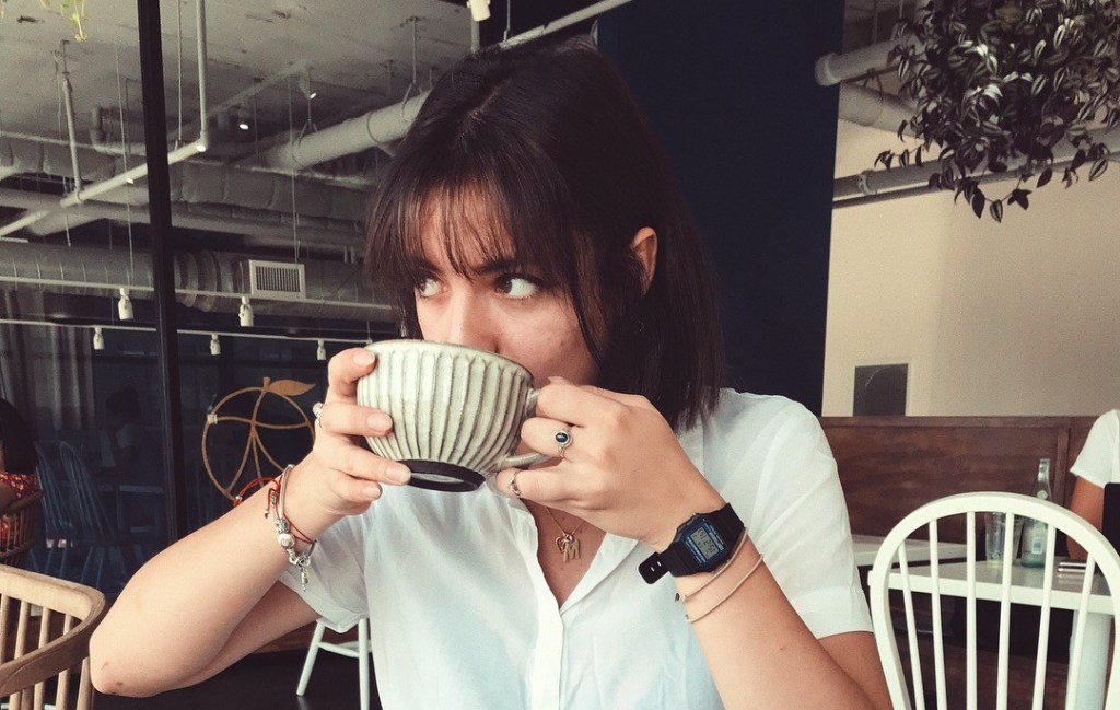 Back to my&nbsp;Roots