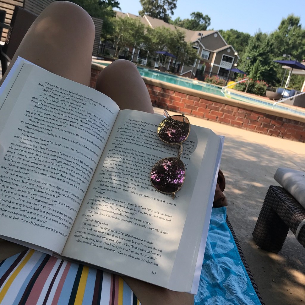 Where is Your&nbsp;Energy?