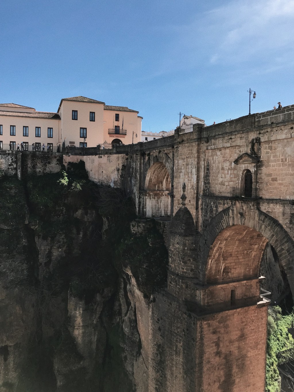 PD: Ronda / Marbella,&nbsp;Espana