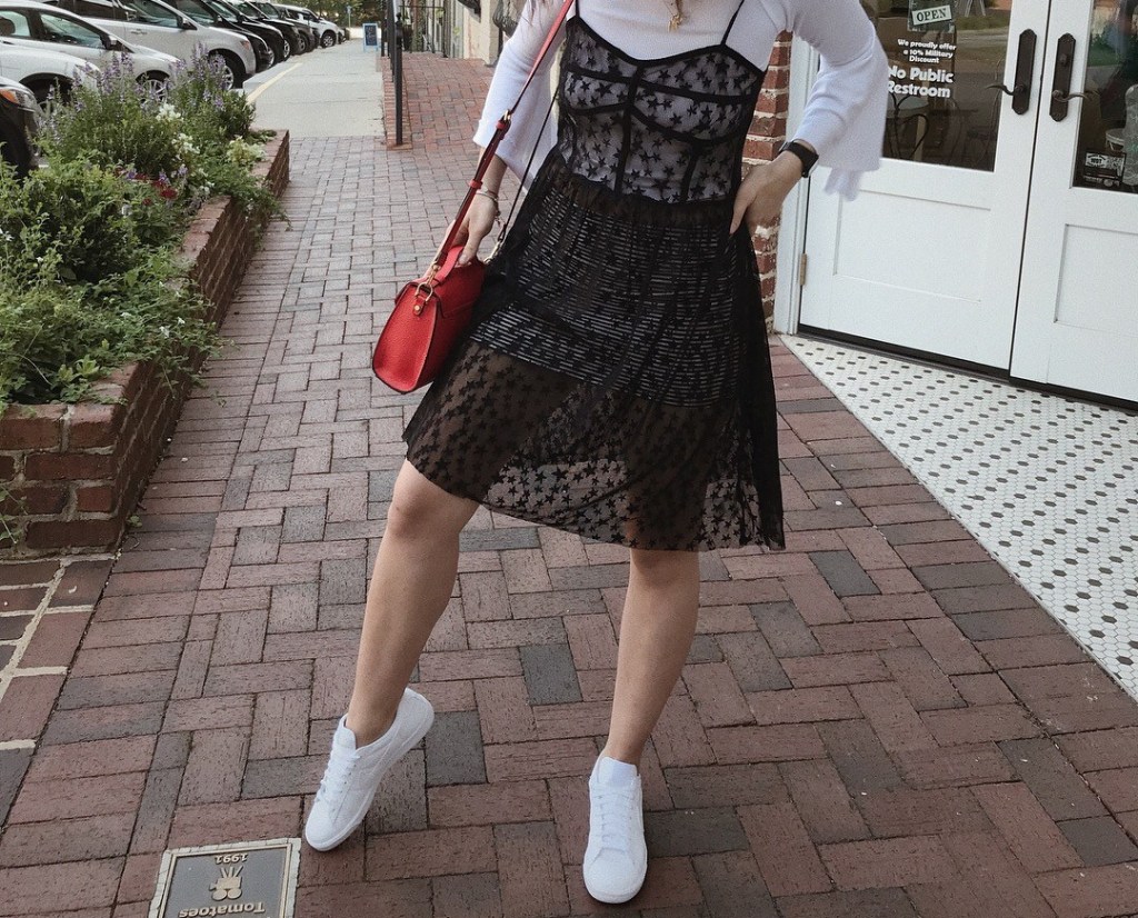 Witchy Fashion Vibes