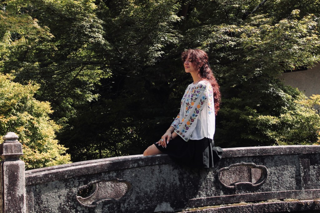 Once again I try to make a comeback…let’s hope it&nbsp;sticks